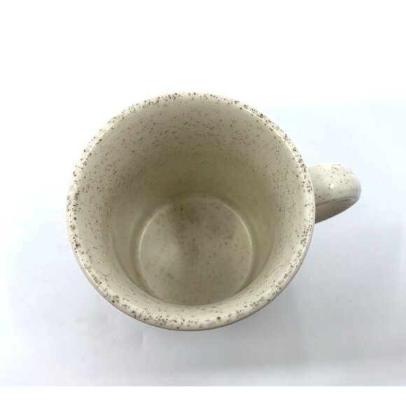 Warwick Castle Souvenir Mug Black Prince Edward Plantagenet Prince of Wales Vtg - Picture 9 of 12